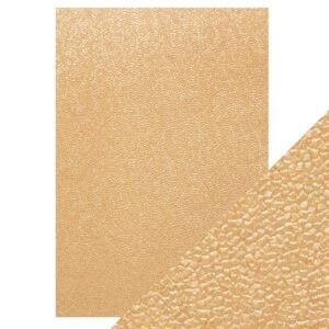 Craft Perfect - Hand Crafted Cotton Paper - Square Sequins