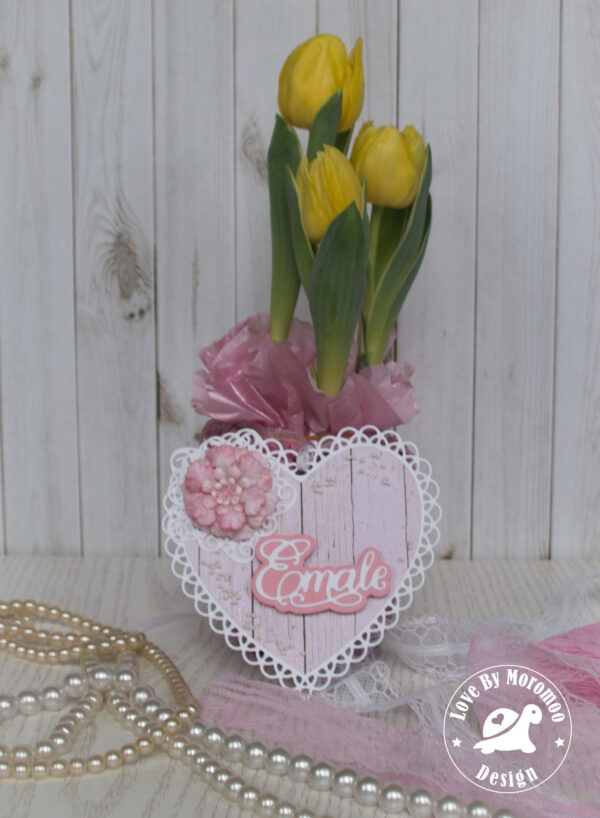 Lõiketerade komplekt "Emadepäev" - Image 4