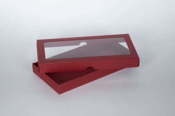 Aknaga karp kaardile - DL - 11x22x2.5 cm (erinevad värvid) - Image 3
