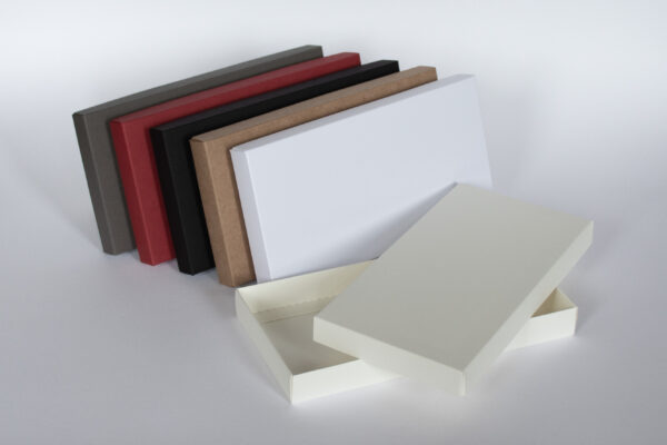 Karp kaardile DL - 11x22x2.5 cm (erinevad värvid)