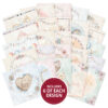 Pildiplokk "The Square Little Book of Bundles of Joy" - Image 2