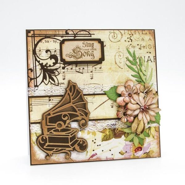 Tonic Studios - Rococo Plus - Gramophone Greats - Image 2