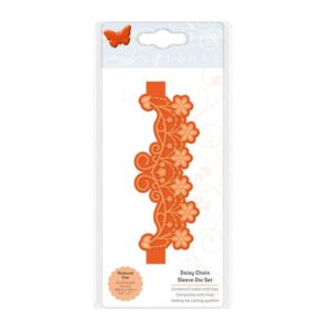 Tonic Studios - Essentials - Daisy Chain Sleeve