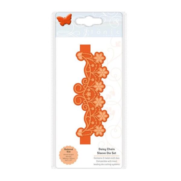 Tonic Studios - Essentials - Daisy Chain Sleeve