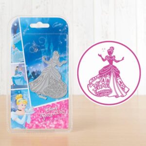 Lõiketera+tempel - Disney Captivating Cinderella