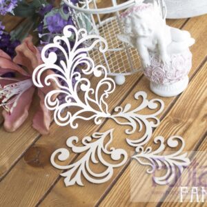 Chipboard "Uus aasta 120"