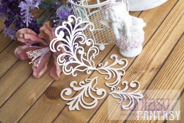 Chipboard "Uus aasta 120"
