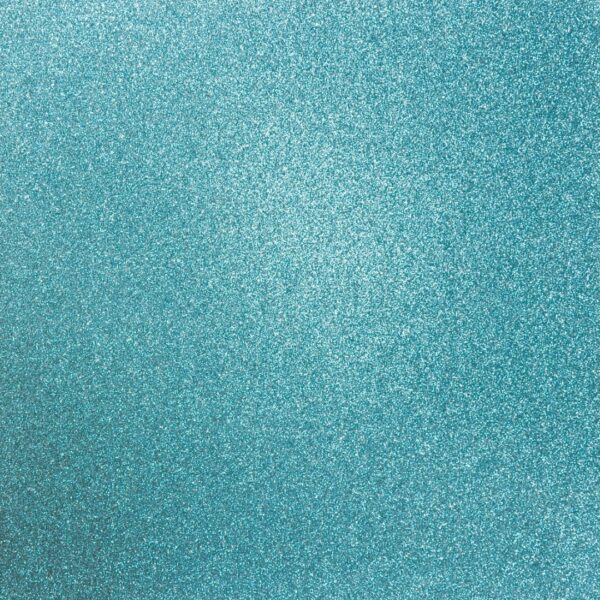Glitterkartong - Kaisercraft - Frost (1 leht 30.5x30.5 cm mõõdus)