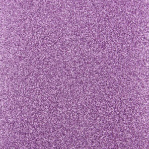 Glitterkartong - ETC - Amethyst (1 leht 30.5x30.5 cm mõõdus)