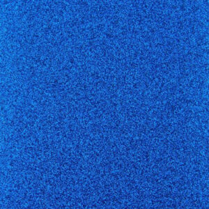 Glitterkartong - ETC - Dark Blue (1 leht 30.5x30.5 cm mõõdus)