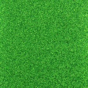 Glitterkartong - ETC - Green (1 leht 30.5x30.5 cm mõõdus)