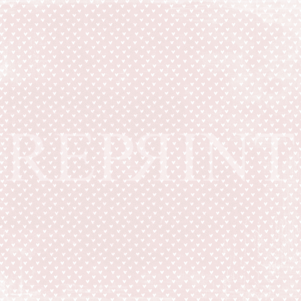 Reprint - It's a girl 12 x 12 disainpaberikomplekt - Image 12