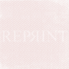 Reprint - It's a girl 12 x 12 disainpaberikomplekt - Image 12