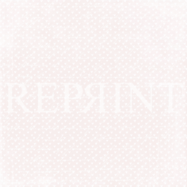 Reprint - It's a girl 12 x 12 disainpaberikomplekt - Image 3