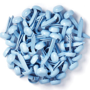 Doodlebug Designs - mini needid (25tk) - Bubble Blue