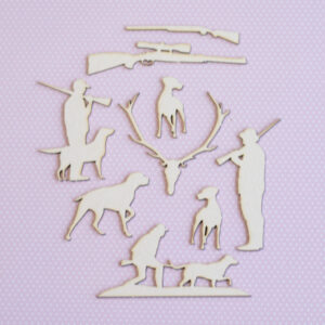 Chipboardide komplekt "Jaht"