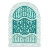Lõiketerade komplekt "Ornate Flourish Gateway"