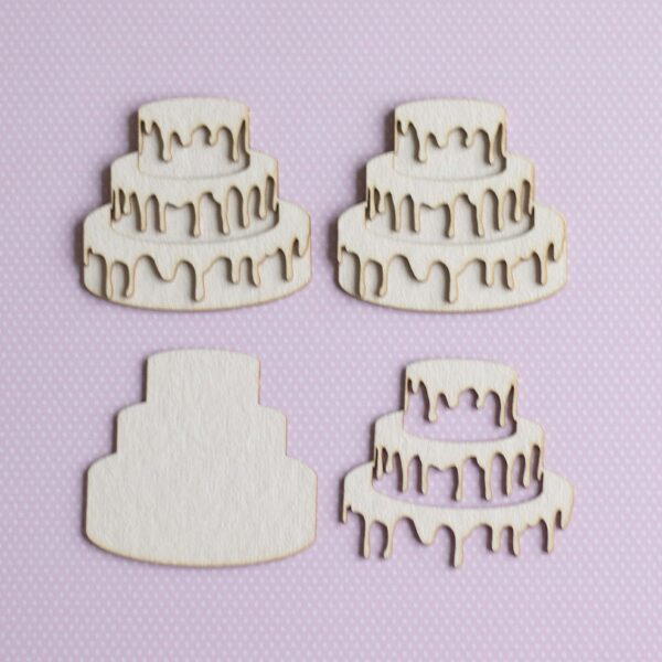 Chipboardide komplekt "Tordid" 3tk