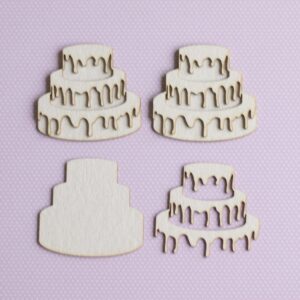 Chipboardide komplekt "Tordid" 3tk