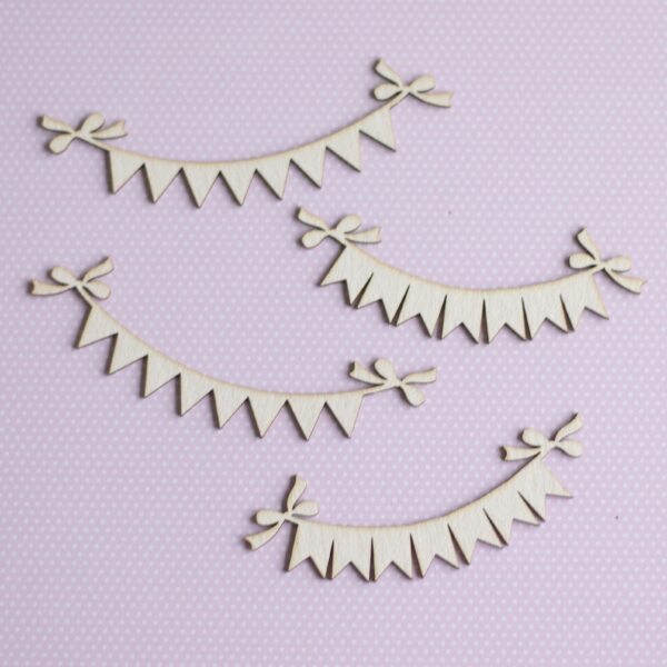 Chipboardide komplekt "Vanikud"