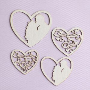 Chipboardide komplekt "Pulmad 2"