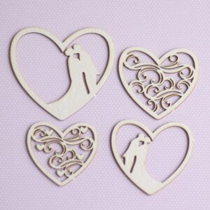 Chipboardide komplekt "Pulmad 3"