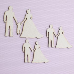 Chipboardide komplekt "Pulmad 4"