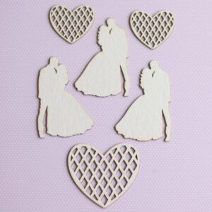 Chipboardide komplekt "Pulmad 1"