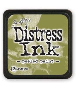 Tim Holtz distress mini ink - Peeled Paint