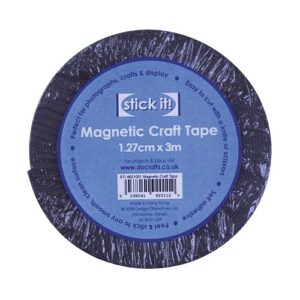 Magnetteip