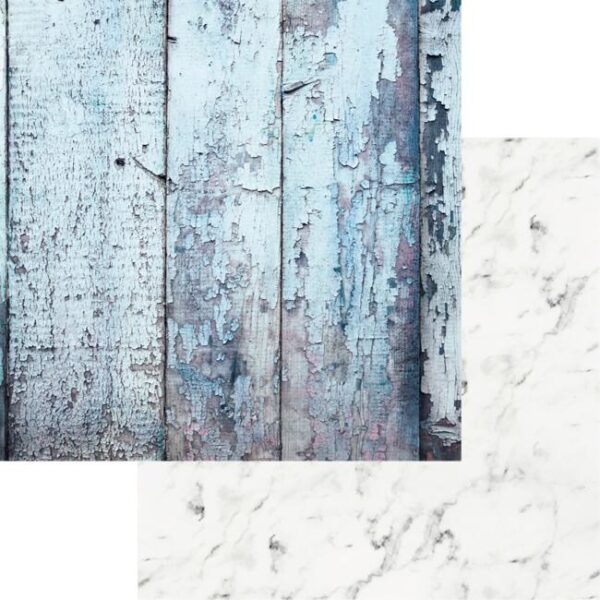 Memory Place Weathered Wood & Crystals 12x12 Inch Paper Pack - Image 5