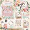 Memory Place Happy Place 12x12 Inch Paper Pack