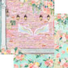 Memory Place Happy Place 12x12 Inch Paper Pack - Image 2