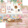 Memory Place Happy Place 12x12 Inch Paper Pack - Image 3