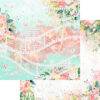 Memory Place Happy Place 12x12 Inch Paper Pack - Image 4