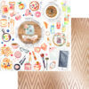 Memory Place Happy Place 12x12 Inch Paper Pack - Image 6