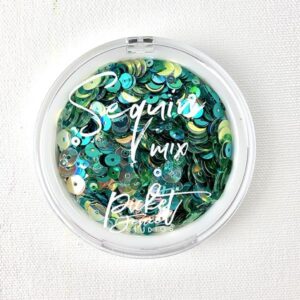 Picket Fence Studios - Spiked Ocean Water litrisegu