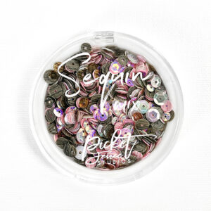 Picket Fence Studios - Pink Camo litrisegu