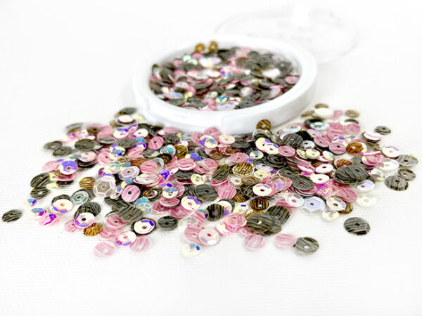 Picket Fence Studios - Pink Camo litrisegu - Image 2