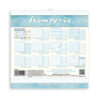 Stamperia - Babydream Blue - disainpaberite komplekt (12x12in) - Image 3