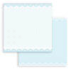 Stamperia - Babydream Blue - disainpaberite komplekt (12x12in) - Image 10