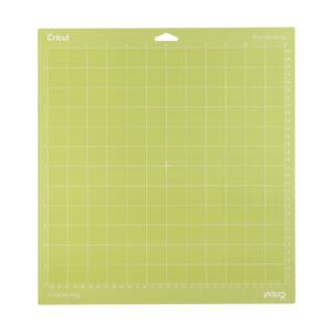 Cricut Standard grip lõikematt 30x30cm