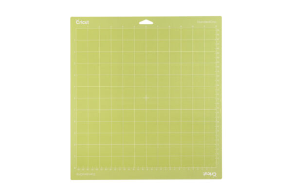 Cricut Standard grip lõikematt 30x30cm