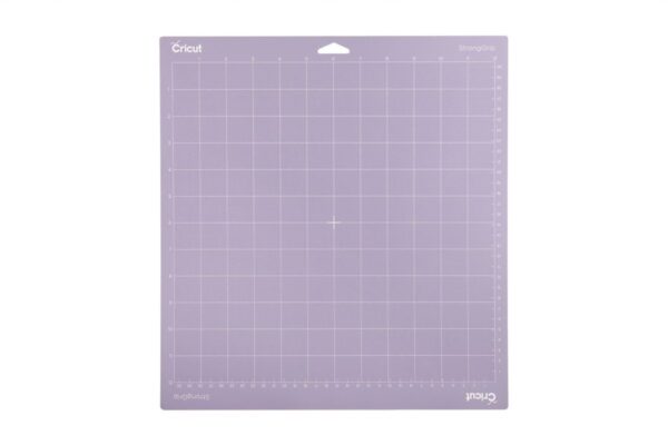 Cricut Strong grip lõikematt 30x30cm