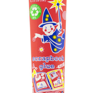 Magic Glue - Scrapbookingu liim 45g plastiktuubis