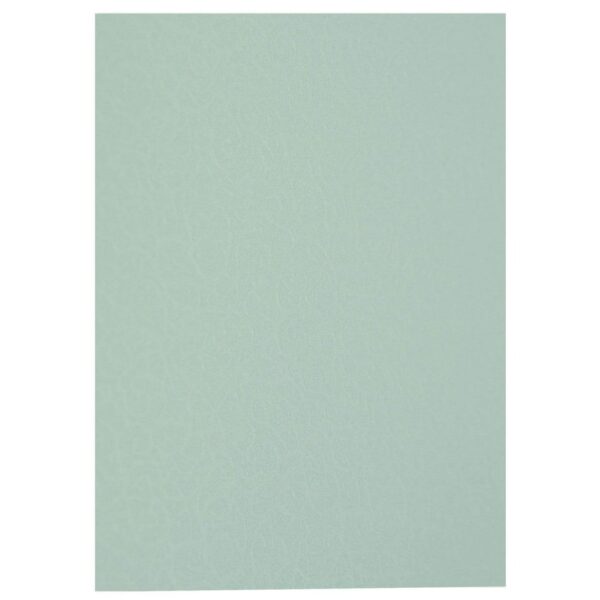 Craft Perfect - Luxury Embossed Card - Miami Mint - Image 2