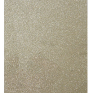 Marianne Design - Glitter card - Platinum - 5xA4