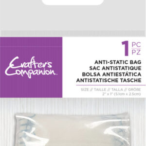 Crafter's Companion - Antistaatiline padjake
