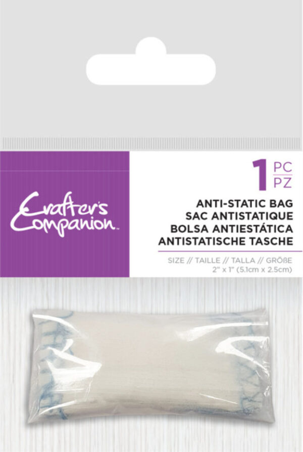 Crafter's Companion - Antistaatiline padjake