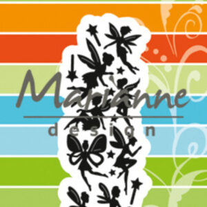 Lõiketera - Marianne Design - Punch Die Fairy